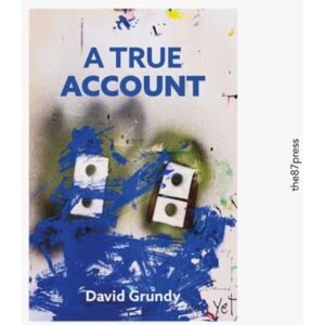 The 87 Press A True Account The 87 Press A True Account