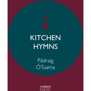CHEERIO Publishing Kitchen Hymns CHEERIO Publishing Kitchen Hymns