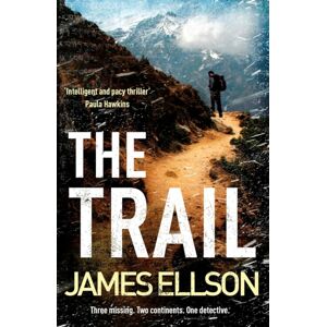 Cambium The Trail Cambium The Trail