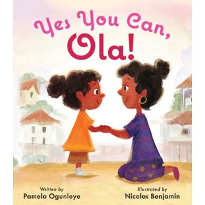 Little BlueWhale House LTD Yes You Can, Ola! Little BlueWhale House LTD Yes You Can, Ola!