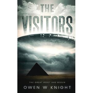 Burton Mayers Books The : Visitors Burton Mayers Books The : Visitors