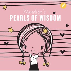 Author In Me Nandita'S Pearls Of Wisdom Author In Me Nandita'S Pearls Of Wisdom