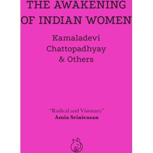 Lurid Editions The Awakening Of Indian Women Lurid Editions The Awakening Of Indian Women