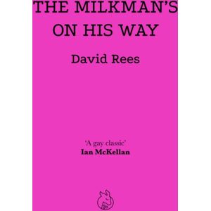 Lurid Editions The Milkman'S On His Way Lurid Editions The Milkman'S On His Way