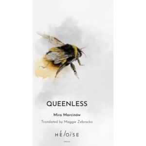 Heloise Press Queenless Heloise Press Queenless