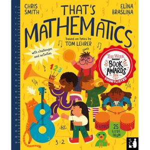 Mama Makes Books That'S Mathematics : A Fun Introduction To Everyday Maths For Ages 5 To 8 Mama Makes Books That'S Mathematics : A Fun Introduction To Everyday Maths For Ages 5 To 8