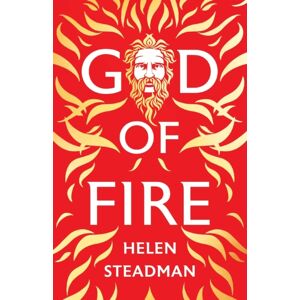 Bell Jar Books God Of Fire : A Retelling Of The Greek Myths Bell Jar Books God Of Fire : A Retelling Of The Greek Myths