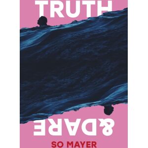 Cipher Press Truth & Dare Cipher Press Truth & Dare