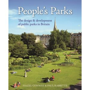 John Hudson Publishing People’s Parks John Hudson Publishing People’s Parks