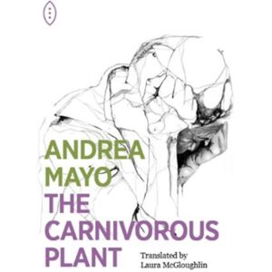 3TimesRebel Press The Carnivorous Plant 3TimesRebel Press The Carnivorous Plant