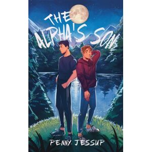 Tiny Ghost Press The Alpha'S Son Tiny Ghost Press The Alpha'S Son