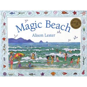A&U Children's Magic Beach A&U Children's Magic Beach