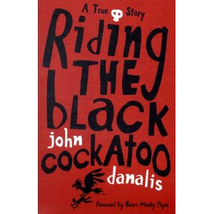 A&U Children's Riding The Black Cockatoo A&U Children's Riding The Black Cockatoo