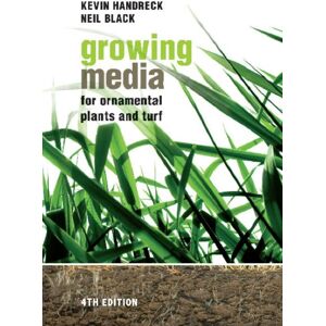 NewSouth Publishing Growing Media For Ornamental Plants And Turf NewSouth Publishing Growing Media For Ornamental Plants And Turf