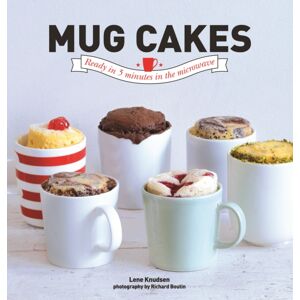 Hardie Grant Books Mug Cakes : Ready In 5 Minutes In The Microwave Hardie Grant Books Mug Cakes : Ready In 5 Minutes In The Microwave