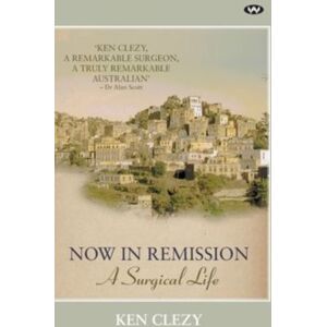 Wakefield Press Now In Remission Wakefield Press Now In Remission