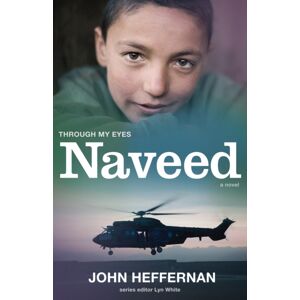 A&U Children's Naveed: Through My Eyes A&U Children's Naveed: Through My Eyes