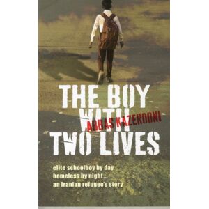 Allen & Unwin The Boy With Two Lives Allen & Unwin The Boy With Two Lives