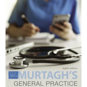 McGraw-Hill Education / Australia Murtagh General Practice McGraw-Hill Education / Australia Murtagh General Practice