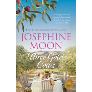 Allen & Unwin Three Gold Coins Allen & Unwin Three Gold Coins