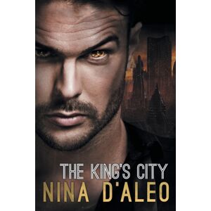 Pan Macmillan Australia The King'S City: The Demon War Chronicles 3 Pan Macmillan Australia The King'S City: The Demon War Chronicles 3