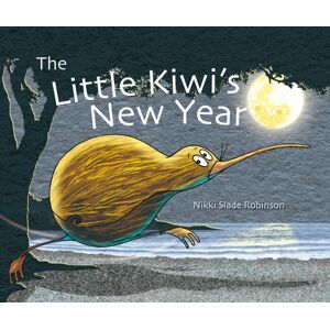 Starfish Bay Publishing Pty Ltd The Little Kiwi'S Year Starfish Bay Publishing Pty Ltd The Little Kiwi'S Year