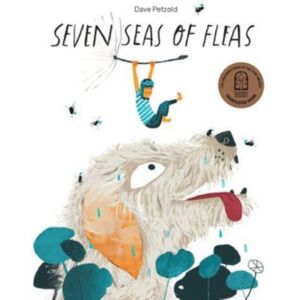 Starfish Bay Children's Books Seven Seas Of Fleas Starfish Bay Children's Books Seven Seas Of Fleas