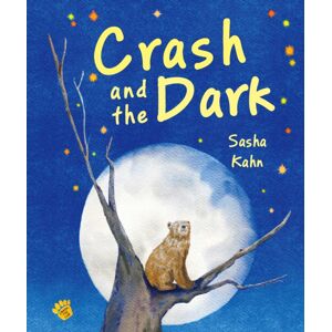 Starfish Bay Children's Books Crash And The Dark Starfish Bay Children's Books Crash And The Dark