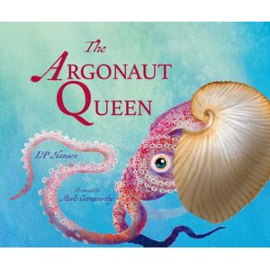 Starfish Bay Children's Books The Argonaut Queen Starfish Bay Children's Books The Argonaut Queen