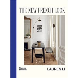 Thames and Hudson (Australia) Pty Ltd The French Look Thames and Hudson (Australia) Pty Ltd The French Look