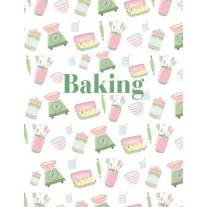 New Holland Publishers Baking : Mini Luxe Cookbook Series New Holland Publishers Baking : Mini Luxe Cookbook Series