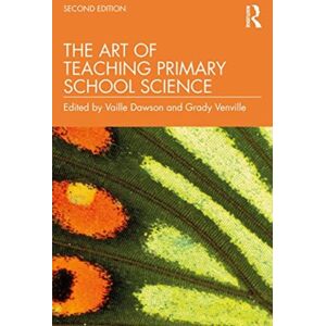Allen & Unwin The Art Of Teaching Primary School Science Allen & Unwin The Art Of Teaching Primary School Science
