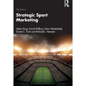 Allen & Unwin Strategic Sport Marketing Allen & Unwin Strategic Sport Marketing