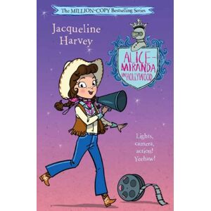 Penguin Random House Australia Alice-Miranda In Hollywood : Alice-Miranda 16 Penguin Random House Australia Alice-Miranda In Hollywood : Alice-Miranda 16