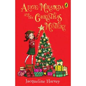 Penguin Random House Australia Alice-Miranda And The Christmas Mystery Penguin Random House Australia Alice-Miranda And The Christmas Mystery