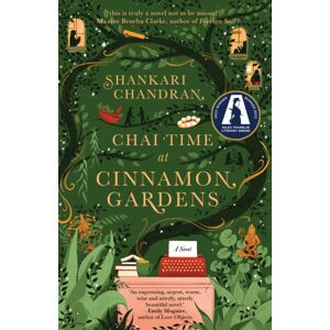 Ultimo Press Chai Time At Cinnamon Gardens : Winner Of The Miles Franklin Literary Award Ultimo Press Chai Time At Cinnamon Gardens : Winner Of The Miles Franklin Literary Award