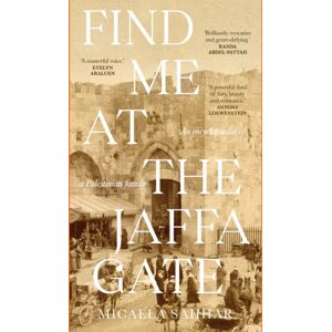 NewSouth Publishing Find Me At The Jaffa Gate NewSouth Publishing Find Me At The Jaffa Gate