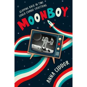 Allen & Unwin Moonboy Allen & Unwin Moonboy