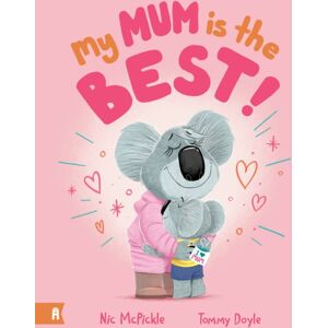 Allen & Unwin My Mum Is The Allen & Unwin My Mum Is The