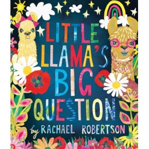 Redback Publishing Little Llama'S Big Question Redback Publishing Little Llama'S Big Question