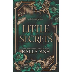 Simon & Schuster Australia Little Secrets : A Dark Mafia Romance Volume 2 Simon & Schuster Australia Little Secrets : A Dark Mafia Romance Volume 2