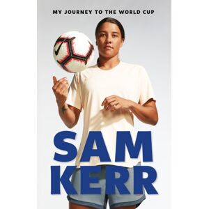Simon & Schuster Australia My Journey To The World Cup : Updated Edition Simon & Schuster Australia My Journey To The World Cup : Updated Edition