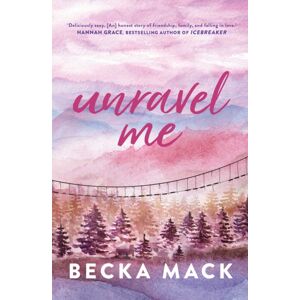 Simon & Schuster Australia Unravel Me : Volume 3 Simon & Schuster Australia Unravel Me : Volume 3