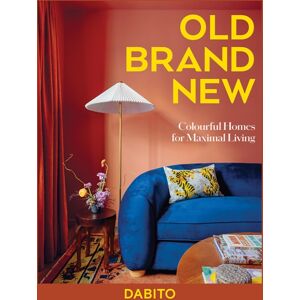 Hardie Grant Books Old Brand : Colourful Homes For Maximal Living Hardie Grant Books Old Brand : Colourful Homes For Maximal Living