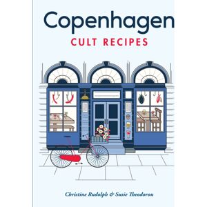 Murdoch Books Copenhagen Cult Recipes (Mini) Murdoch Books Copenhagen Cult Recipes (Mini)