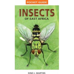 Penguin Random House South Africa Pocket Guide Insects Of East Africa Penguin Random House South Africa Pocket Guide Insects Of East Africa