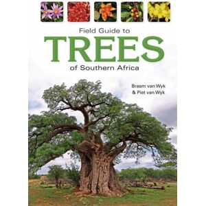 Penguin Random House South Africa Field Guide To Trees Of Southern Africa Penguin Random House South Africa Field Guide To Trees Of Southern Africa
