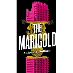ECW Press,Canada The Marigold ECW Press,Canada The Marigold