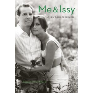 ECW Press,Canada Me & Issy : A Four Seasons Romance ECW Press,Canada Me & Issy : A Four Seasons Romance