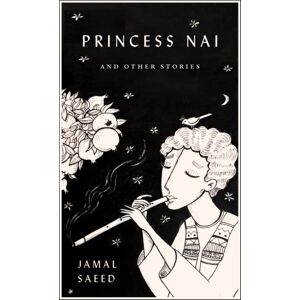ECW Press,Canada Princess Nai And Other Stories ECW Press,Canada Princess Nai And Other Stories